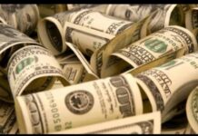 Курс валют в Украине 8 января 2023 года: сколько стоит доллар и евро