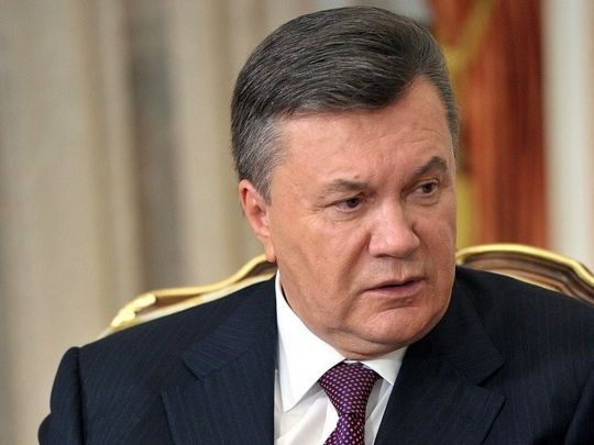 Януковича знову заарештували заочно: за що цього разу
