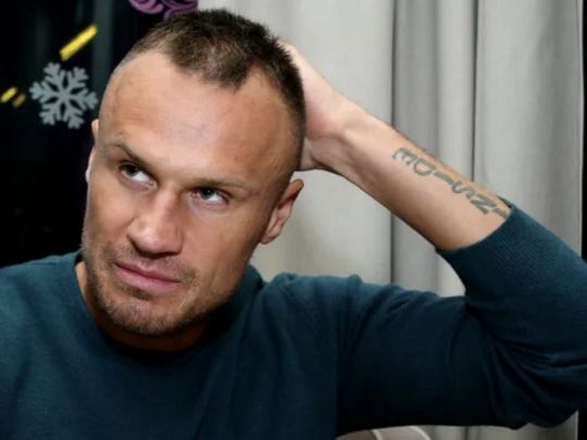 «Схуд кілограмів на 30»: рідного брата ексфутболіста збірної України звільнили з російського полону