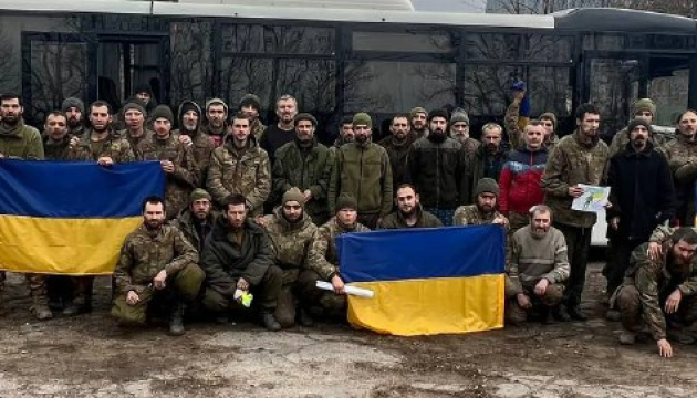 «Схуд кілограмів на 30»: рідного брата ексфутболіста збірної України звільнили з російського полону