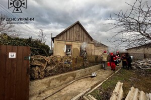 Из-за электрокамина: в страшном пожаре под Одессой погиб двухлетний ребенок, еще один пострадал