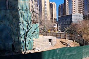 Гостиницу "Виктория" в Аркадии пытались незаконно застроить 