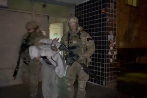 В Одессе ограбили киевлянина: разбойников задержали