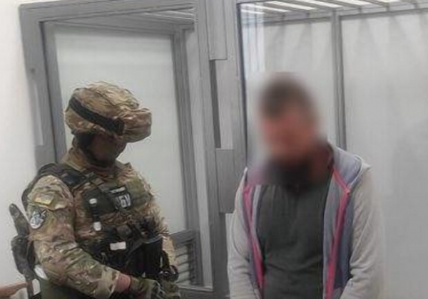 Одессит, который наводил ракет на регион, не раскаялся и получил 15 лет тюрьмы