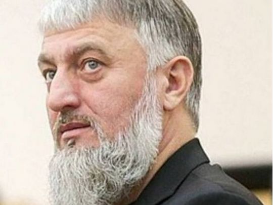 «Арта зреагувала миттєво»: відомий блогер заявив про ліквідацію під Запоріжжям «правої руки» кадирова