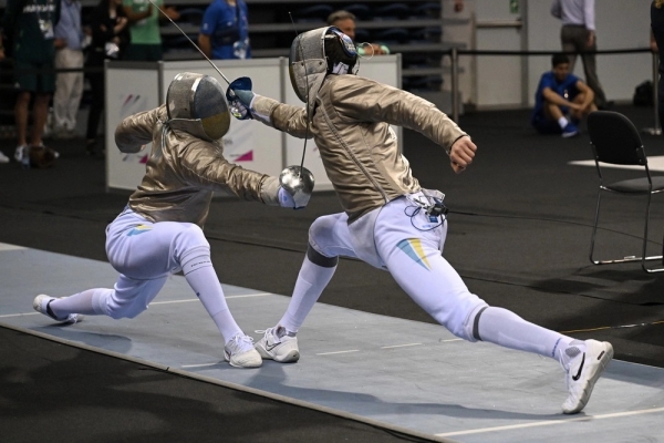 Спортсмени Одеської області достойно представили Україну в п’ятий день Європейських ігор