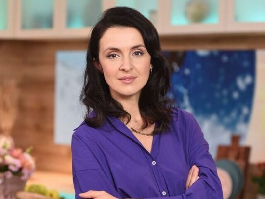 «Жахливий стискаючий біль»: в родині Валентини Хамайко сталося горе