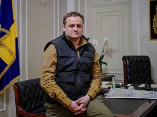 Заступник голови ОП Кулеба готує підґрунтя для перекладання відбудови на плечі регіонів — Манько