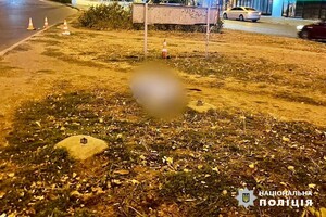 В Киевском районе Одессы и на трассе Киев – Одесса в ДТП погибли пешеход и пассажир легковушки