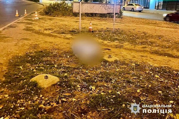 В Киевском районе Одессы и на трассе Киев – Одесса в ДТП погибли пешеход и пассажир легковушки