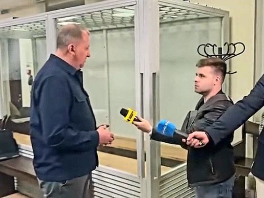 «Не просив, не вимагав і не отримував»: мер Сум Лисенко відкидає звинувачення у хабарництві