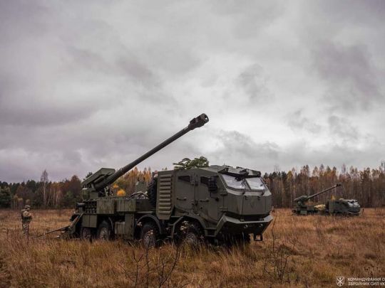 Готуються тікати: на окупованій частині Херсонщини росіяни мінують об'єкти критичної інфраструктури