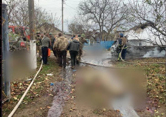 «Совковий ідіотизм»: Міноборони проведе перевірку обставин трагедії з військовими 128-ї бригади