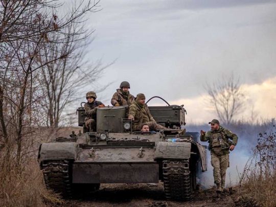 Відмінна робота ЗСУ: знищено ще 1130 окупантів, 36 артсистем та 11 танків ворога
