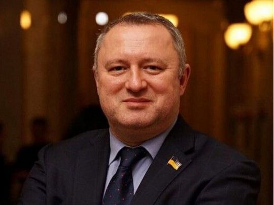 За 45 діб не знайшов часу підписати підозри нардепам, які побили військового у Києві, — Яхно