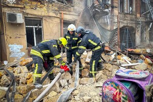 Сегодняшние взрывы в Одессе и еще один прилет в ЖК: что известно на данный момент (обновляется)