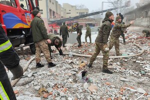 Сегодняшние взрывы в Одессе и еще один прилет в ЖК: что известно на данный момент (обновляется)