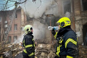 Сегодняшние взрывы в Одессе и еще один прилет в ЖК: что известно на данный момент (обновляется)