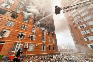 Сегодняшние взрывы в Одессе и еще один прилет в ЖК: что известно на данный момент (обновляется)
