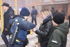 Сегодняшние взрывы в Одессе и еще один прилет в ЖК: что известно на данный момент (обновляется)