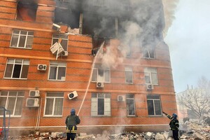 Сегодняшние взрывы в Одессе и еще один прилет в ЖК: что известно на данный момент (обновляется)