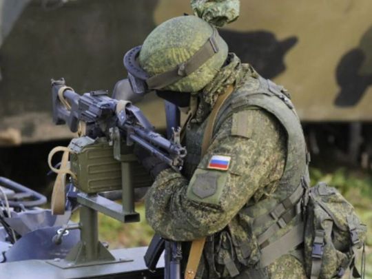 Замучили і вбили українця, а потім спалили його тіло: СБУ ідентифікувала трьох російських фашистів