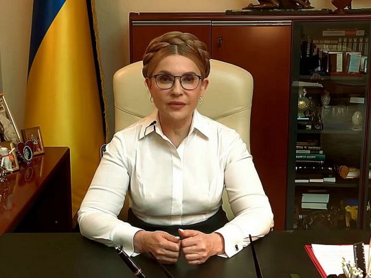 Юлія Тимошенко розповіла, яких скандальних норм не буде у новому законі про мобілізацію