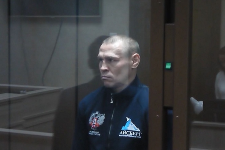 Призера Олімпійських ігор з боксу заарештували в росії за здирництво