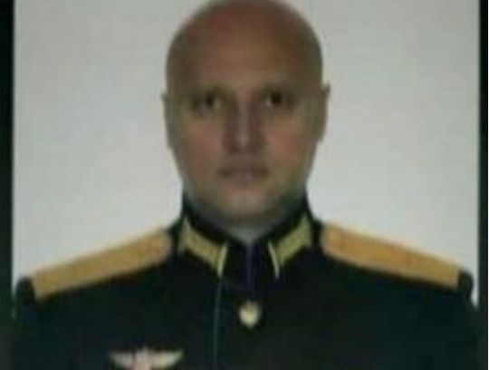 Успішно демобілізований: в Україні загинув льотчик-випробувач, командир Іл-22М