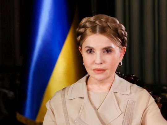 Справедлива й ненасильницька: «Батьківщина» подала пакет правок до скандального законопроєкту про мобілізацію