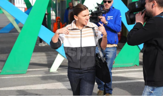 Експерша ракетка світу виграла суд у Лозанні і вимагає з винуватців свого усунення понад 10 мільйонів доларів