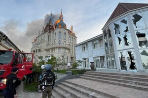 Оккупанты ударили баллистикой по Одессе: пострадали 29 человек, четверо погибли (обновляется)