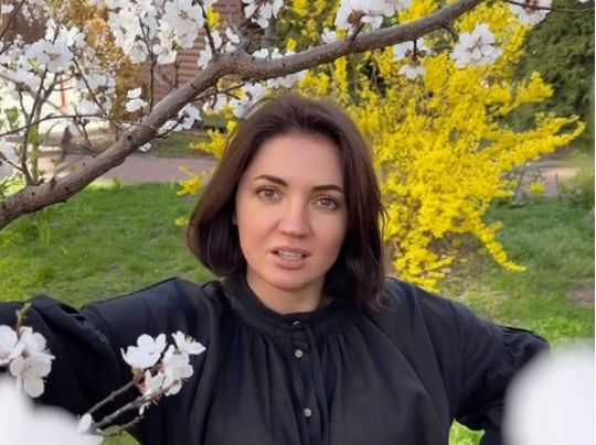 «Винна, звичайно»: Оля Цибульська потрапила в неприємну історію