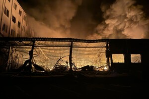 В Одессе раздались громкие взрывы: что известно (обновлено)