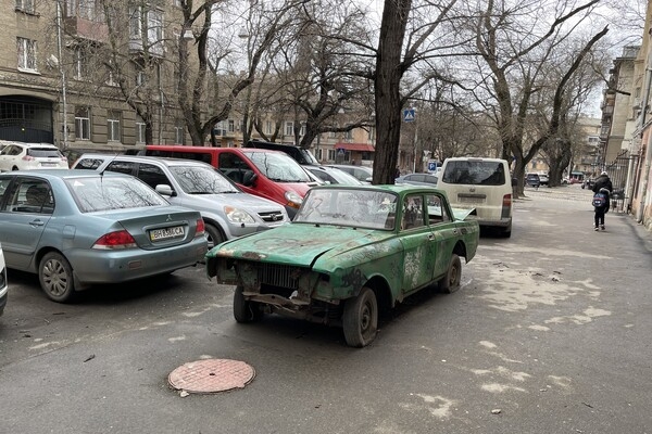 Автохамы на дорогах Одессы: депутат горсовета рассказал, что может помешать борьбе с нарушителями ПДД