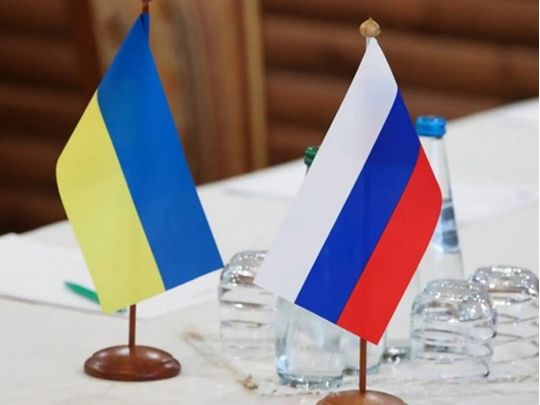 «Важко передбачити, що станеться після цього»: посол США про переговори України та рф у Туреччині