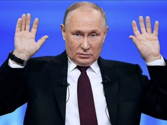 Зовсім не хоче миру: у Європі розкритикували путіна через неявку на переговори