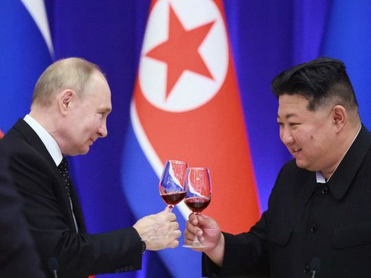 Радянський запас міцності російська армія майже втратила, — експерт