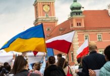 В Польше меняют правила временной защиты для украинцев: что нужно знать
