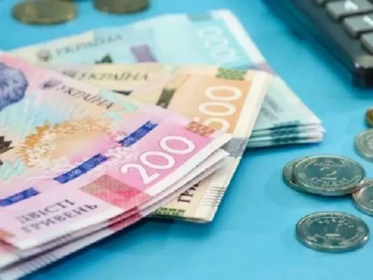 В Україні зросте мінімальна зарплата: що вирішив Кабмін