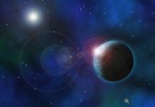 Какие планеты будут ретроградными в августе 2025 года