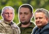 Буданов, Кислица и другие: кого на какие должности назначили в Украине за последнюю неделю