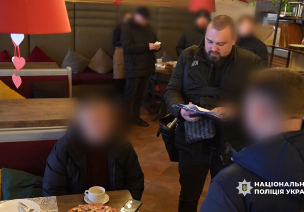 В Одессе разоблачили адвоката, продававшего отсрочки от мобилизации В Одессе разоблачили адвоката, продававшего отсрочки от мобилизации